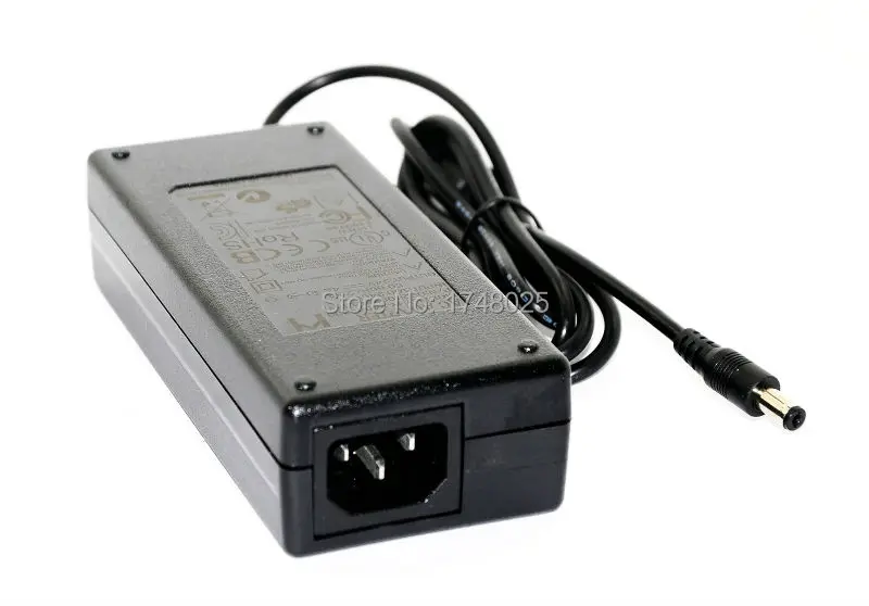 

45v 1a dc power adapter EU/UK/US/AU universal 45 volt 1 amp 1000ma Power Supply input 100 240v 5.5x2.5mm Power transformer