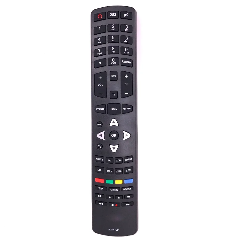 NEW Original remote control For TCL LCD LED TV RC311 FMI2