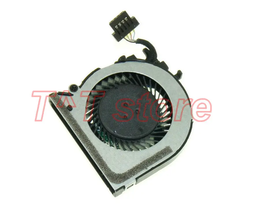 NEW GENUINE ORIGINAL 910376-001 for HP 13-AC 13-AC033DX SERIES COOLING FAN cooler SPECTRE test good free shipping