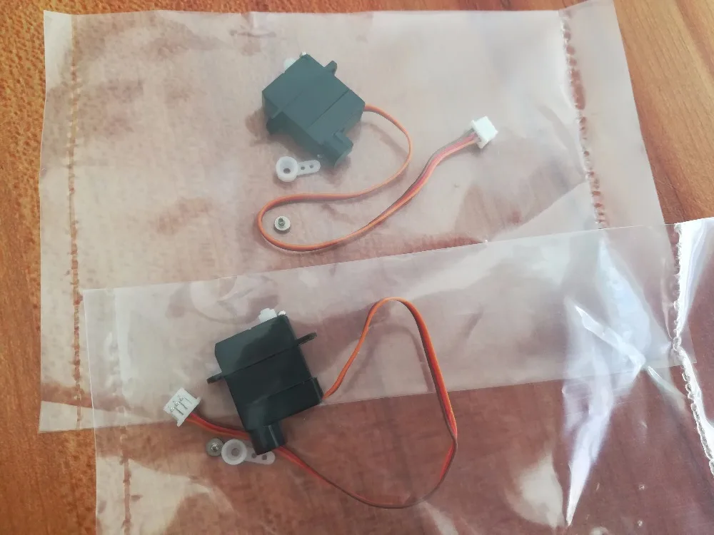 Servo XK.2.A600.014… - image