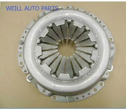 

Weill 1601100-EG01 Clutch pressure plate for great wall c30 florid 4G15 ENGINE LUK BRAND ORIGINAL PARTS