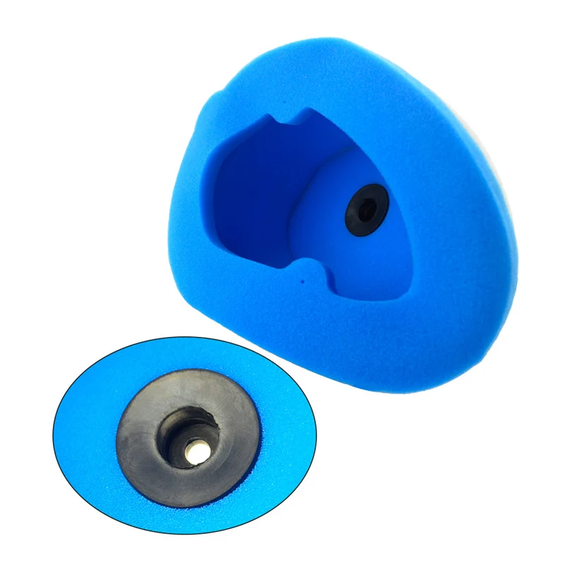 1 Pc Cross Motorcycle Parts Air Filter Cleaner For Suzuki RMZ250 RMZ 250 RMZ450 RMZ 450  RM125 RM 125 RM250 RM 250