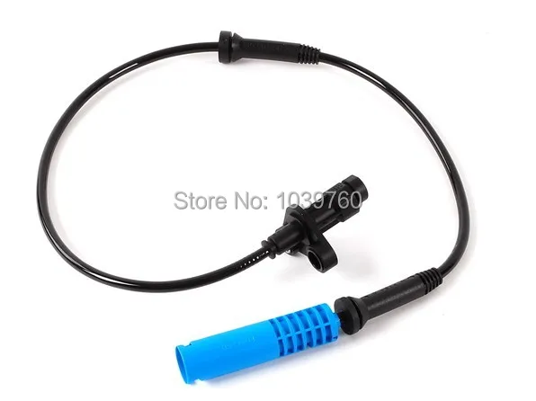 

Free shipping new Front Left Right ABS Wheel Speed Sensor for BMW E39 520i 525i 528i 530i 540i M5 34526756375