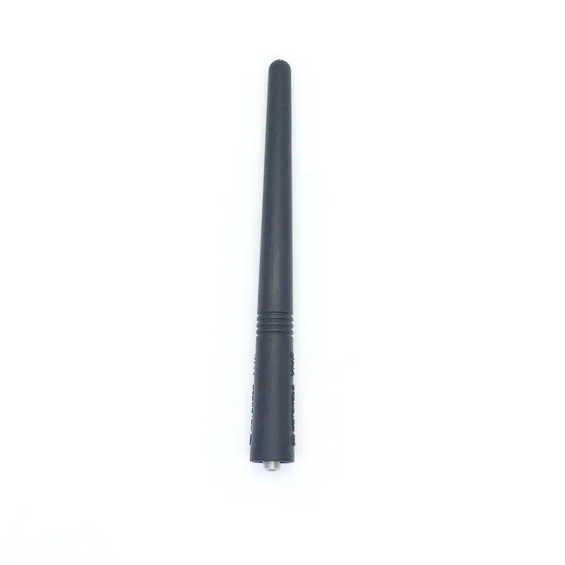 10pcs/lot long whip antenna 14cm VHF 136-174mhz for motorola gp68 ep450 cp140 cp040 gp328 gp340 gp390 pro5150 etc walkie talkie