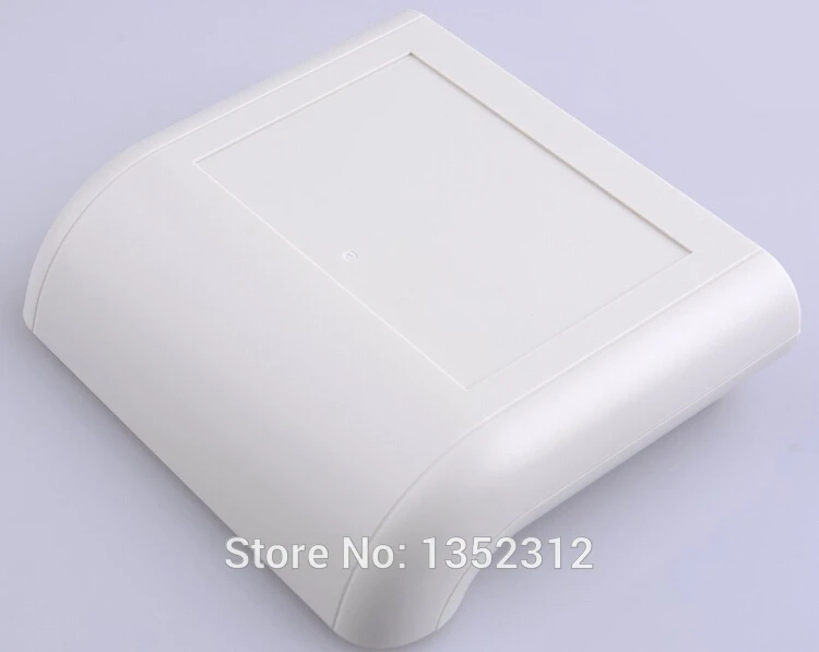 5 pcs/lot 140*120*30mm plastic boxes for project electronic network ABS enclosure for electrical waterproof DIY junction box