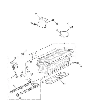 8 最佳銷售 mg6零件 - №1