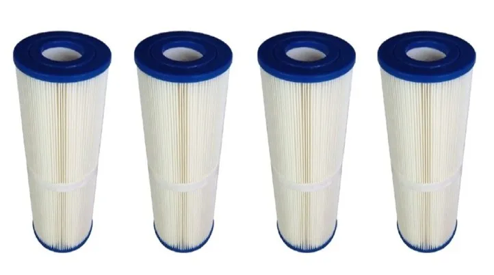 

4pcs/lot spa pool hot tub filter 33.5cm x 12.5cm for Russia,Korea spa