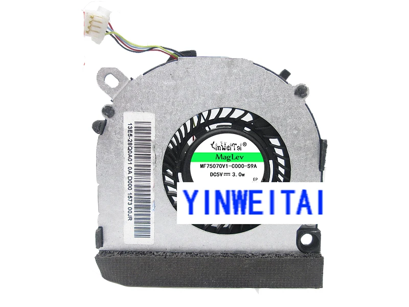 

CPU fan for KDB0505HC-A11 13E5-28Q0A01 5v 0.6A