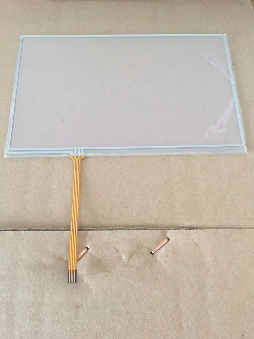 

TP-4333S1 Touch screen touch panel repair replace
