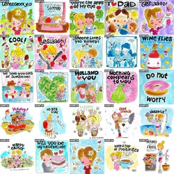 HOMFUN 풀 스퀘어 라운드 드릴, DIY 다이아몬드 페인팅,