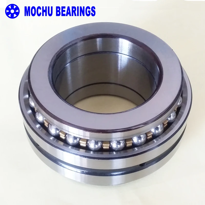 1pcs Bearing 562017 562017/GNP4 MOCHU Double-direction angular contact thrust ball bearings Precision machine tools spindle brg