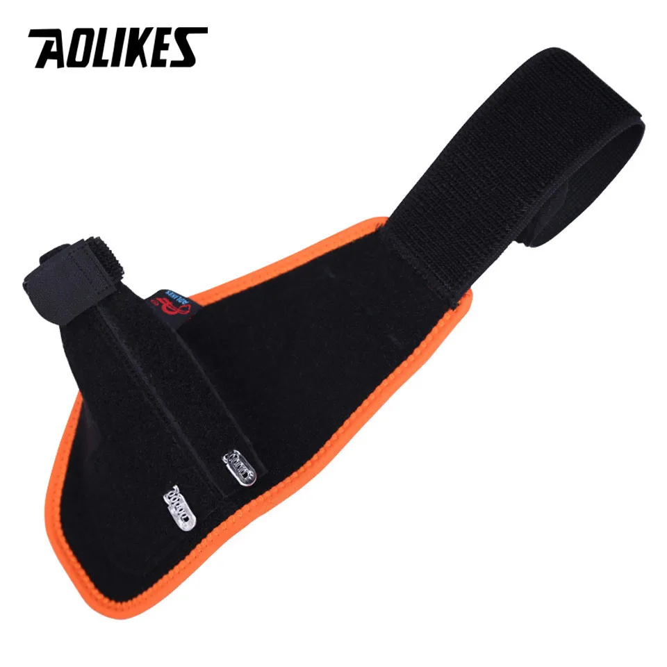 AOLIKES 1PCS Wrist Brace Thumb Brace, Wrist Support Thumb Spica Splint,Wrist/Hands/Thumb Stabilizer for Sprains, Arthritis