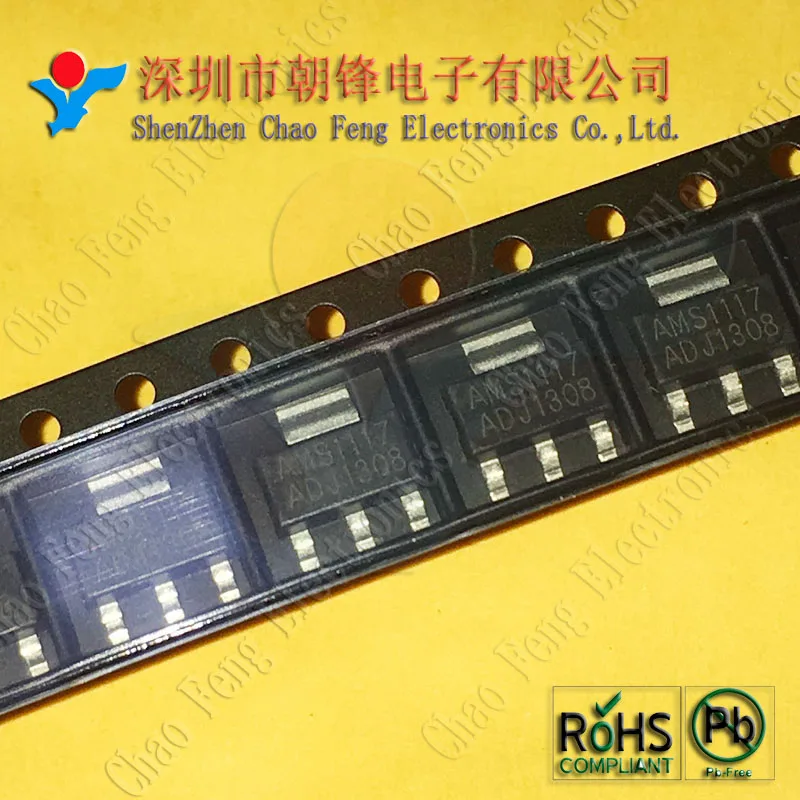 50 قطعة 74HC138PW HC138 SSOP16 74HC245D 74HC245 SOP20 AMS1117-ADJV AMS1117 SOT223 AE2359R AE2359 SOT23-6 جديد الأصلي