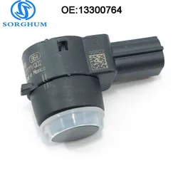 Sensores PDC de Control de distancia de estacionamiento para Opel Insignia Meriva B Signum Zafira B C, parachoques, asistencia inversa G M 13300764, 0263003868