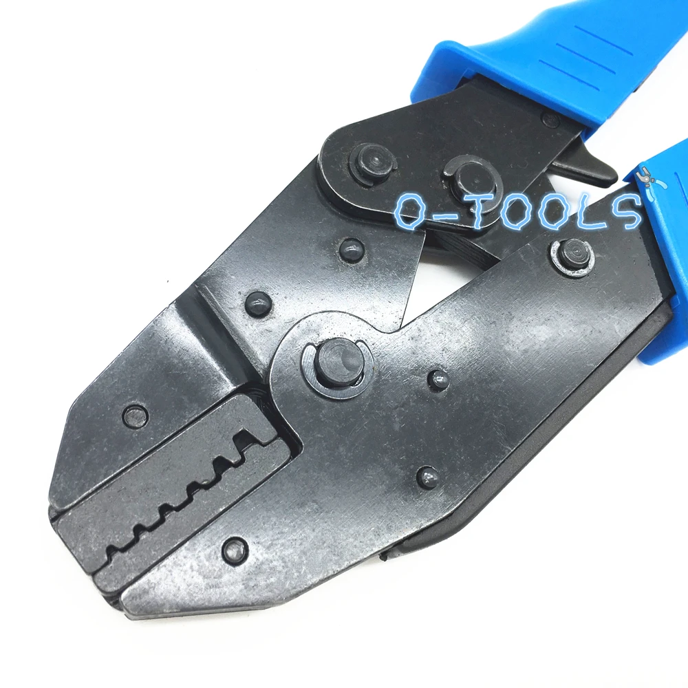 Cable ferrules crimping pliers 0.5-4mm2 crimping tool for 20-12 AWG cord end sleeves LS-04WFL