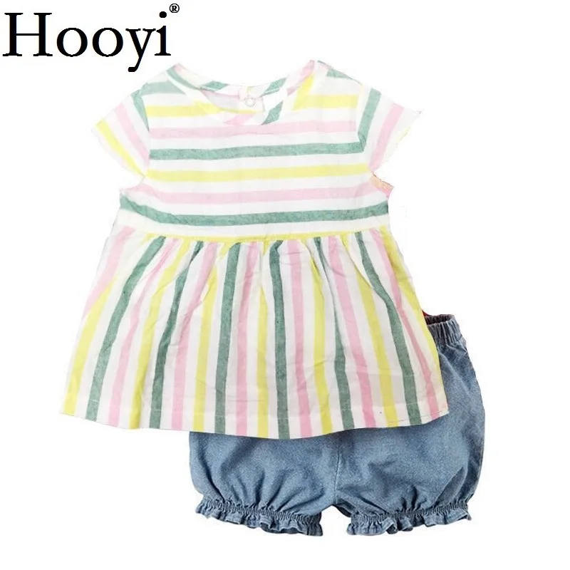 Giraffe Kleidung Anzug Für Jungen 6 9 12 18 24 Monat Sommer Baby T-shirts Shorts Hosen 2-Stück sets Outfits Baumwolle Tops Overalls – Detail 39