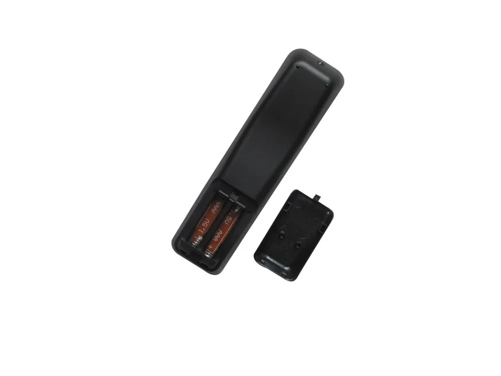 รีโมทคอนโทรลสำหรับ Philips HTS3377W HTS3378/98 HTS3372D HTS3276 HTS3276/93 HTS3276/98 HTS3372D/F7B DVD ระบบโฮมเธียเตอร์