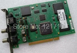 

Industrial equipment ab 1784-PCICS CONTROLNET 1784-PCICS A 96362276 A01