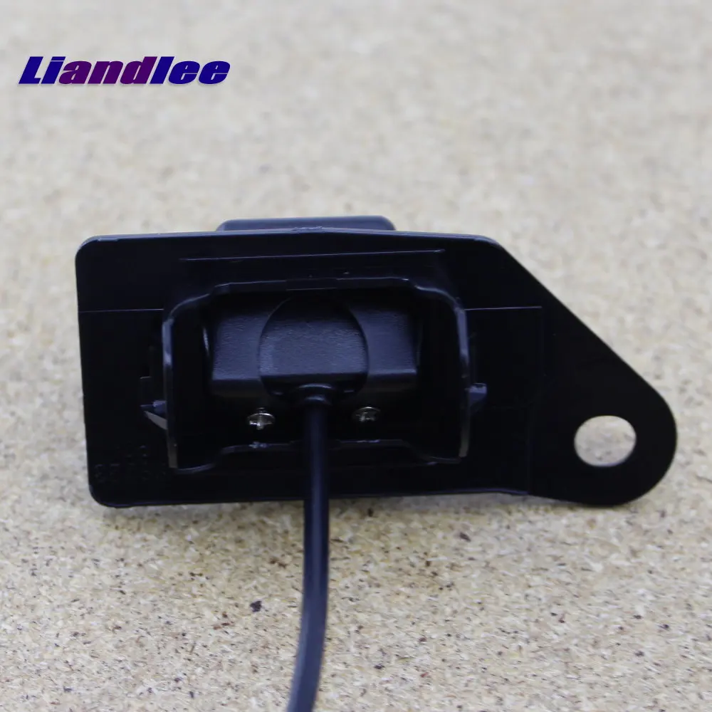 For Mitsubishi RVR/Outlander Sport 2010-2018 Car Rear Back Camera Reverse Parking CAM HD CCD Night Vision