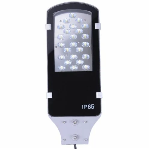 High Quality 24W street light LED Lamp 2 years warranty Waterproof IP65 AC85V-265V led streetlight