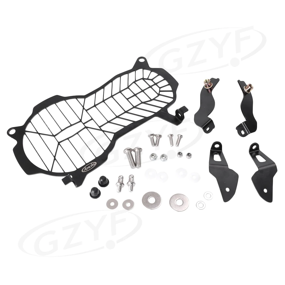 

Передняя фара для мотоцикла, защитная фара для BMW R1200GS R1200 GS /Adv Adventure 2013 2014 2015 2016 2017