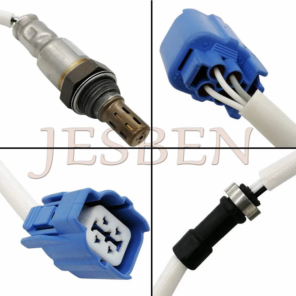Zupełnie nowy 234-4125 Sonda lambda O2 pasująca do Hondy CR-V 2.4L 2002-2004 NO #   36532-PPA-A01 2344125   36532PPAA01 — zdjęcie 6