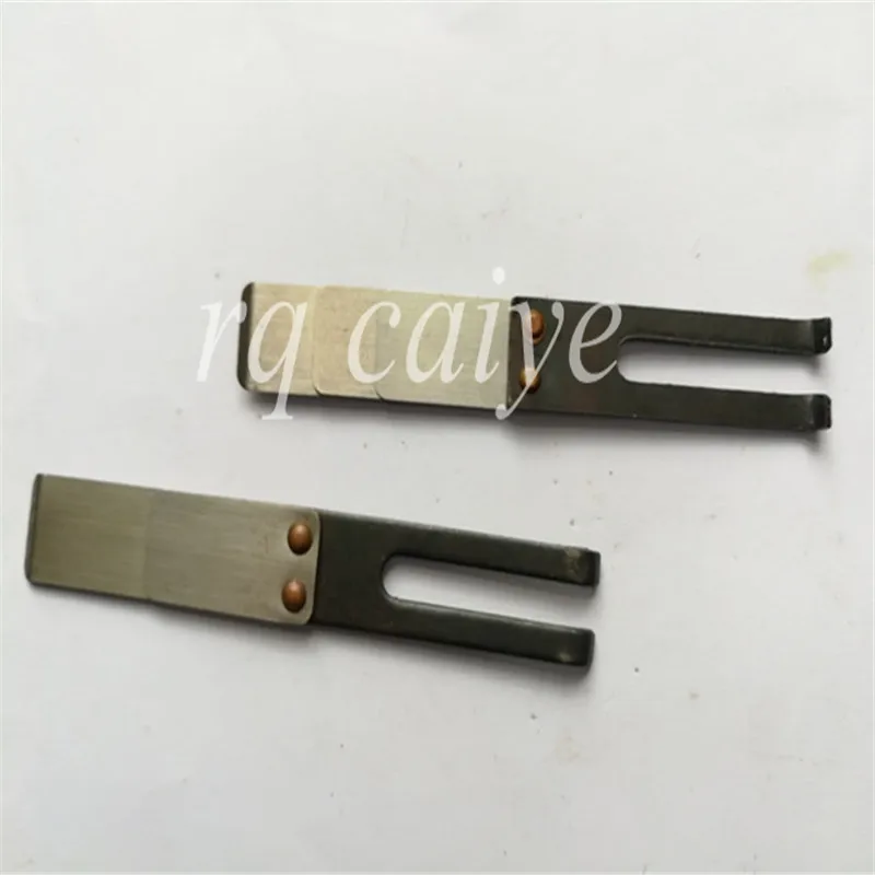 

10 pieces original sheet separator in printing machinery, offset printing spare parts durable