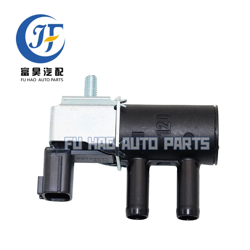 

New OEM 14930-3YM0A Purge Control Solenoid Valve For Nissan Altima Juke Kicks Sentra Infiniti QX50 K5T48595 6926