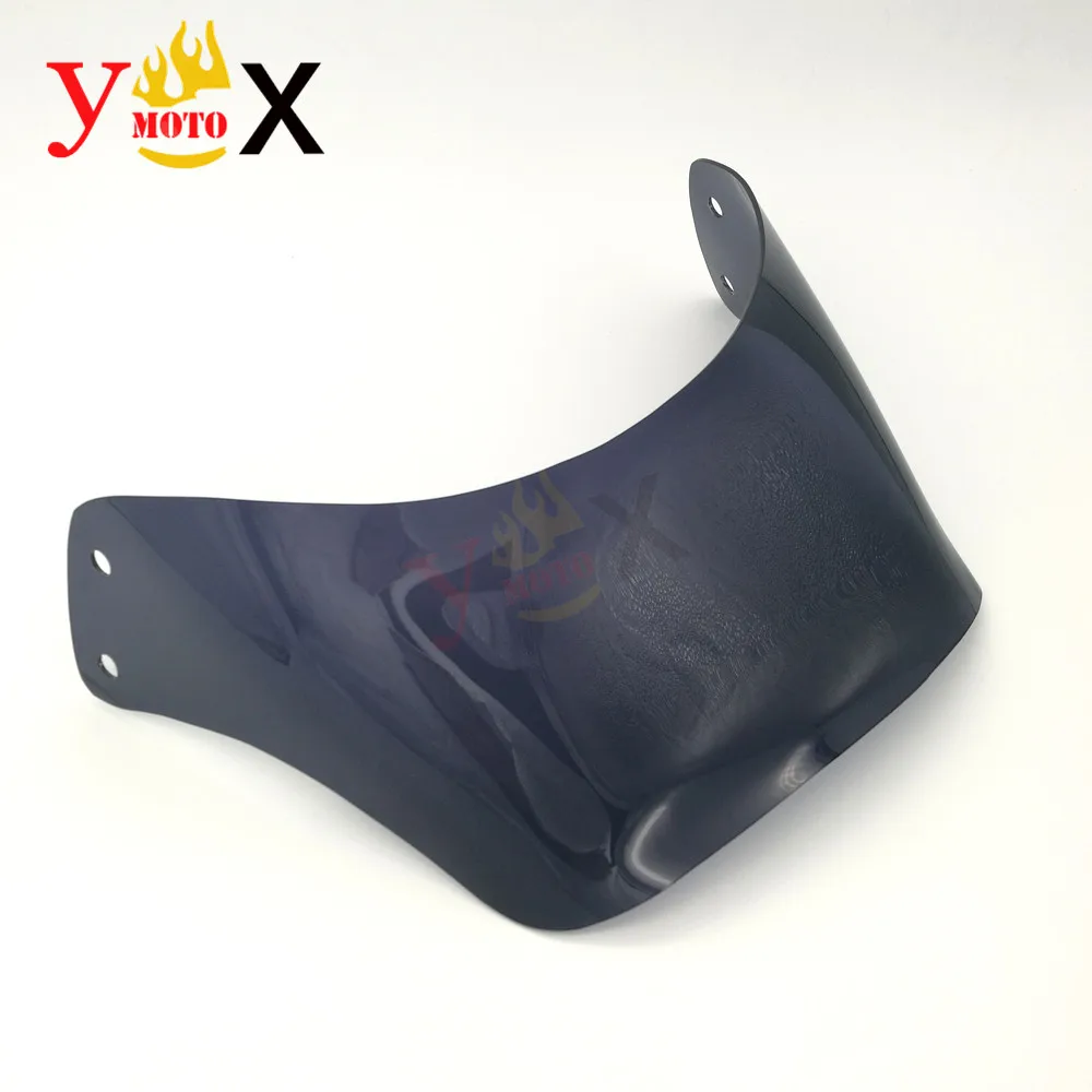 

Off Road Pit Bike Dirt Motorcycle Smoke Windscreen Windshield Front Deflector For Suzuki DR250 RXV RXW RXGW Djebel 250 XC 97-00