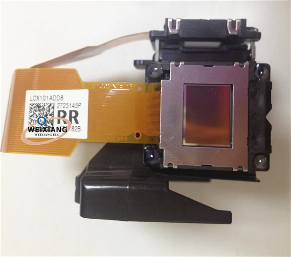 

Projector LCD Prism Assy For Hitachi HCP-840X LCD Panel Set Whole Block