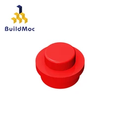 BuildMOC-Captura de cambio de alta tecnología para piezas de bloques de construcción, juguetes educativos de marca clásica para regalo, 4073, 6141, 30057, 1x1