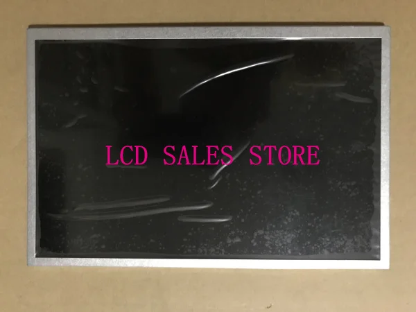 ORIGINAL G121EAN01.0 12.1 INCH INDUSTRIAL MONITOR LED DISPLAY SCREEN LVDS 30 PINS TFT HIGH RESOLUTION