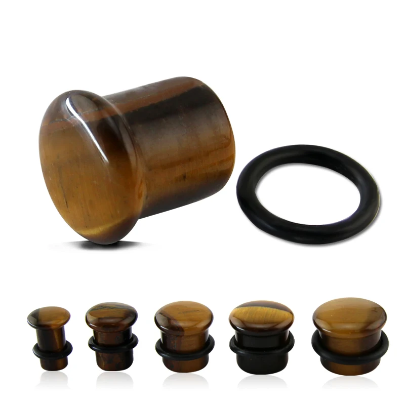 5~18Mm Tiger Eye's … - image