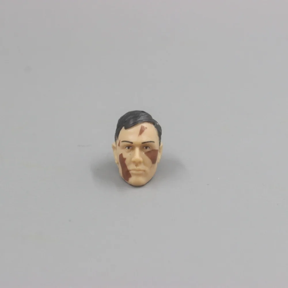 GI JOE Head Helmet Hat For 3.75 Action Figure