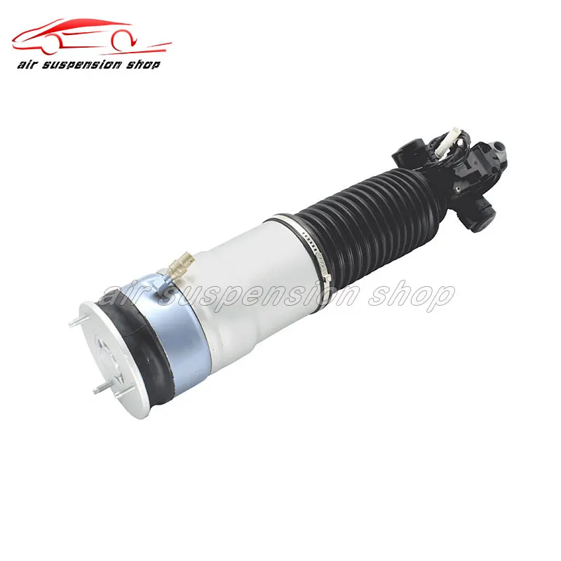 for BMW 7 Series F01 F02 E35 Rear Left Air suspension Automotive Air Shock Absorber  3712 6791 929 37126791675