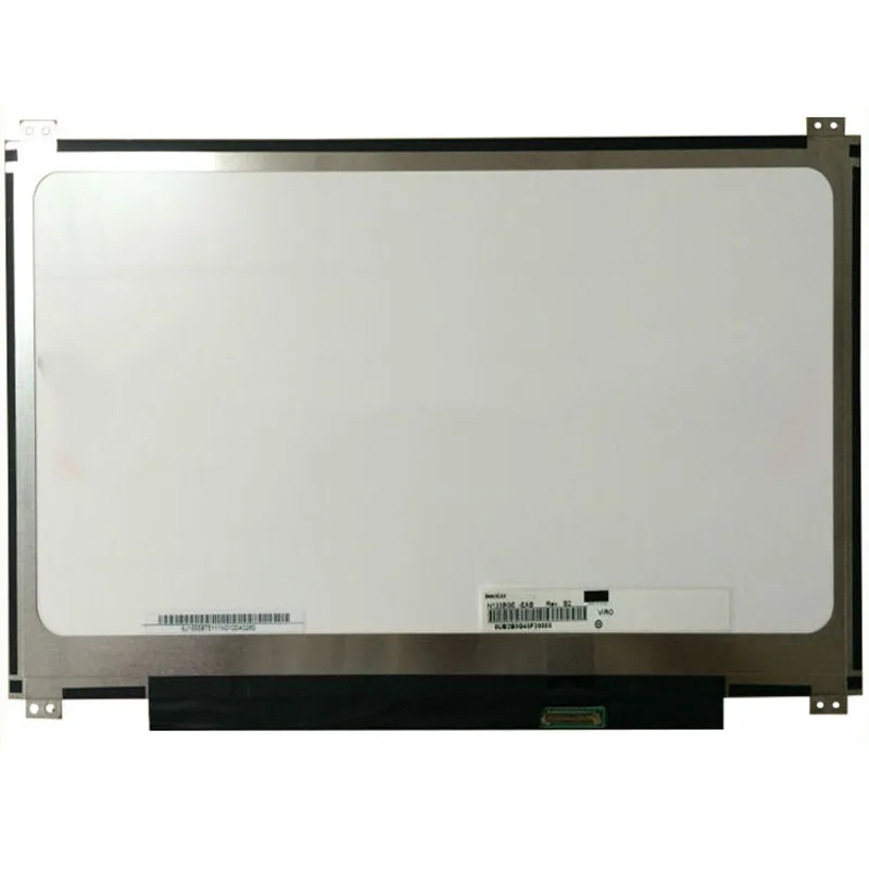 Eab Hb133wx1 402 B133xtn01.2 M133nwn1-r3 30 Pinos Edp para Acer s5 S5391 Matriz de Tela Lcd Portátil 13.3 N133bge