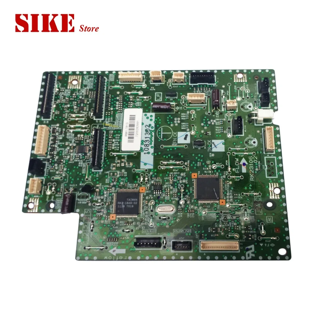 RM1-7813 DC Control PC Board Use For HP CM1415fn CM1415fnw CM1415 1415 1415fn DC Controller Board