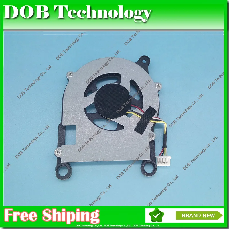 

New CPU Cooling Fan For acer aspire One ZG8 531H AB5805HX-K0B