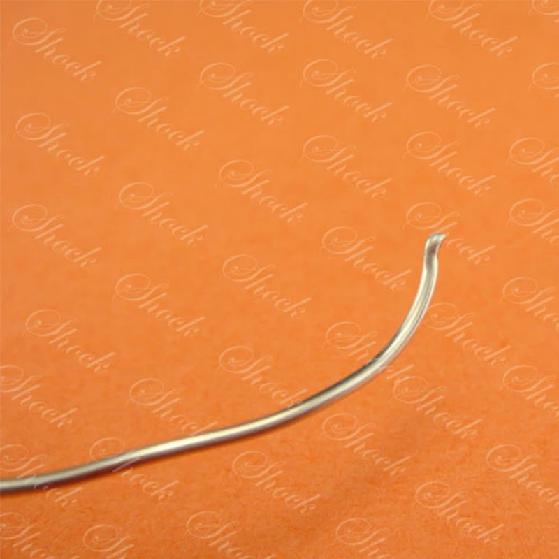 10 mt Solder draht Blei-freies silber 3% M705 0,8mm 10 Meter DIY kopfhörer zubehör