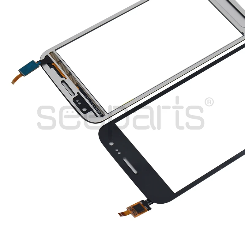 For Samsung Galaxy Xcover 4 SM-G390F Touch Screen Digitizer Sensor Panel Xcover 4s SM-G398FN/DS Touch Screen Replacement Parts