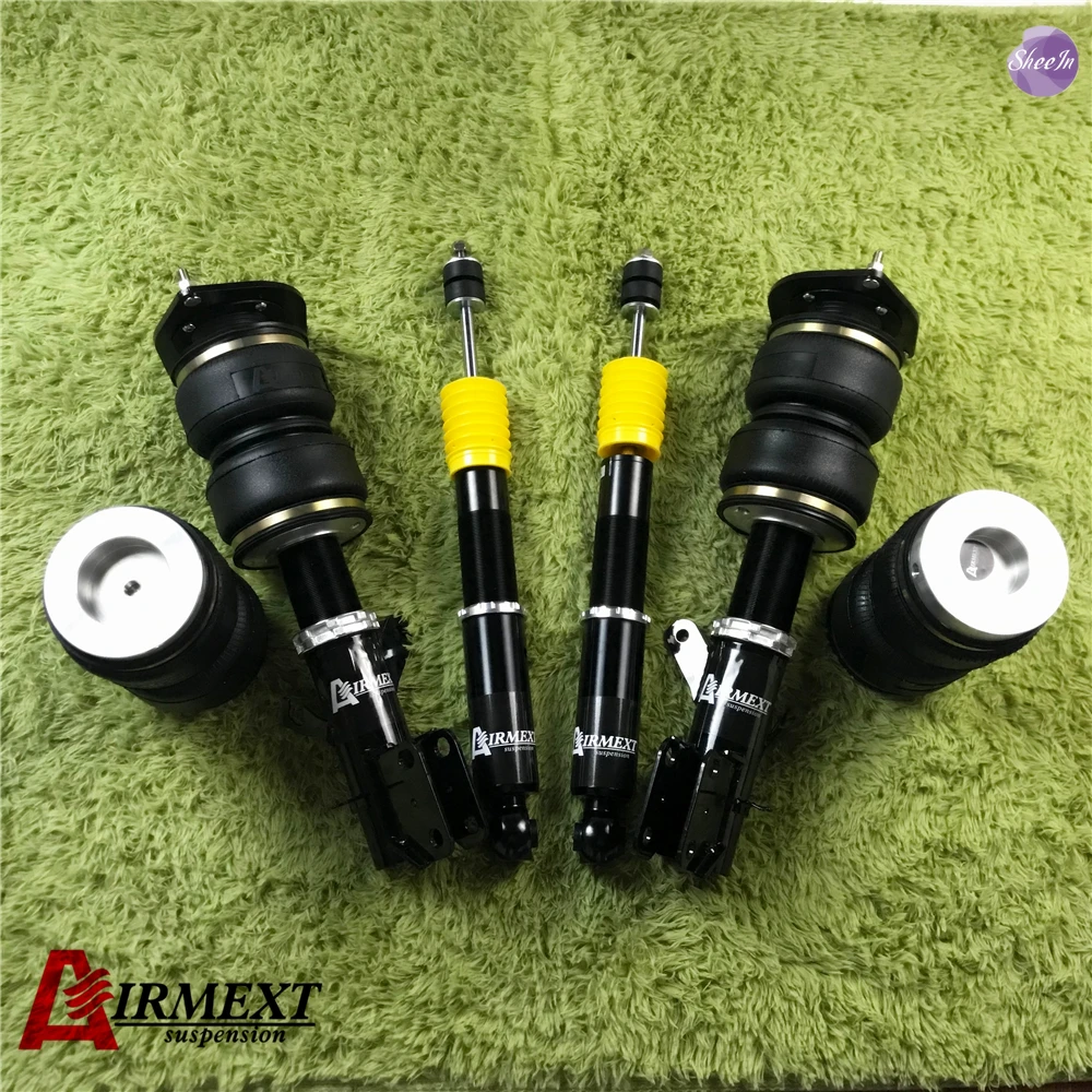 For  NISSAN TIIDA C12 (2011~)/ Air suspension air struts/coilover air spring assembly /Auto parts/ air spring/pneumatic