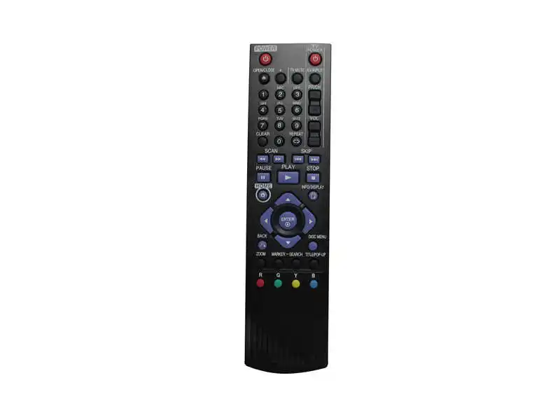 

Remote Control For lg BP620 BP630 BP650C BP691B BP730 BP135 BP740 BP130 BP240 BP335W BP420 BP440 BP420K Blu-ray DVD Player