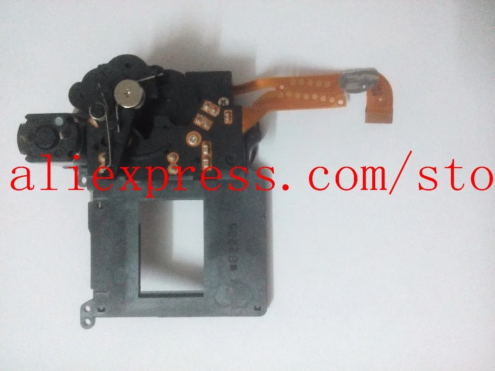 

NEW Shutter Assembly Group for Canon FOR EOS 600D Rebel Kiss X5 1000D 550D 450D 500D Rebel XS / Kiss Camera Repair Part