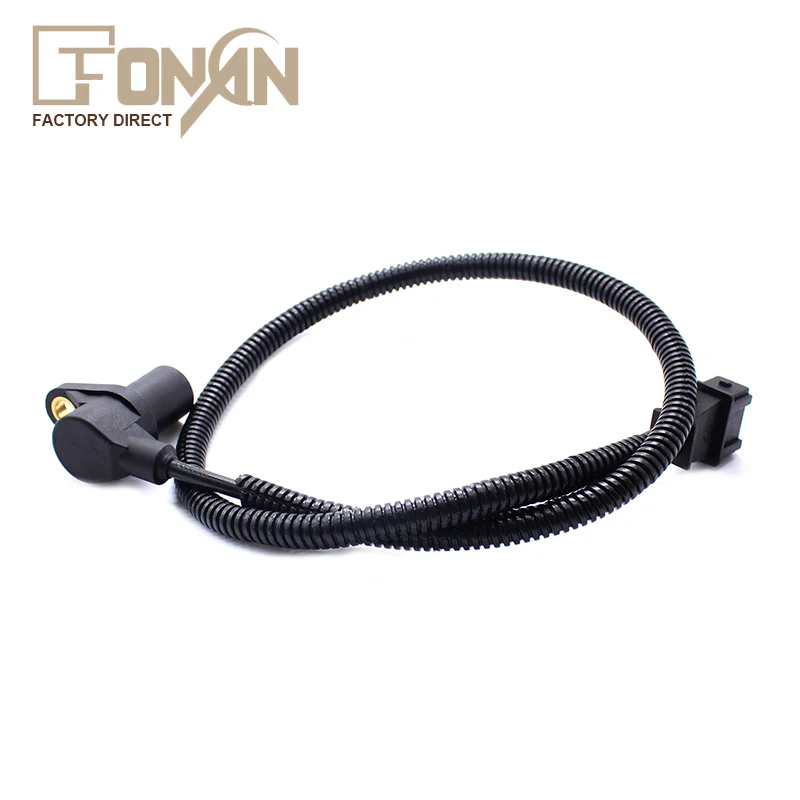 X10 Wholesale Crankshaft Position Sensor For IVECO Daily CITROEN Jumper FIAT Ducato 500343018 0281002332