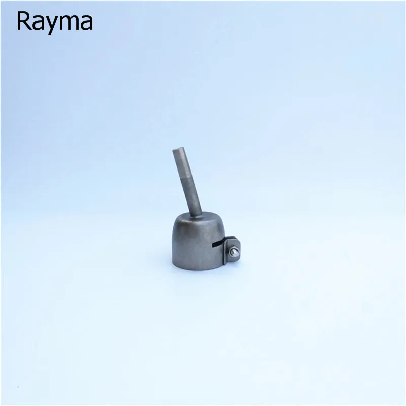 5mm Round Tubular Soldering Tip Nozzles for Hot Air Gun Plastic Welders to Fit Triangular Speed Nozzle for Soldering
