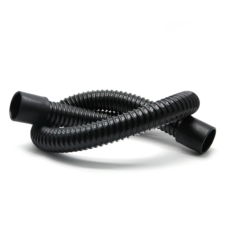 بطانات مطاطية ميكانيكية مرنة منفاخ 32 مللي متر بقطر داخلي 1 متر