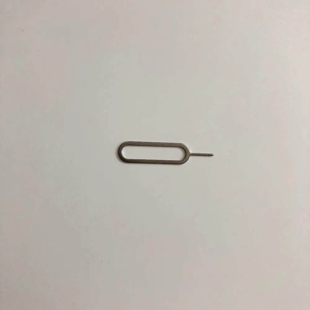 SIM Card Eject Pin Handling Needle For THL T7 5.5