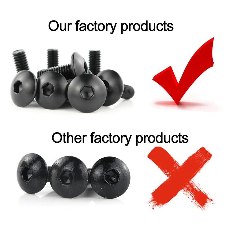 For Yamaha FZ8-N/FZ8-S/ Fazer8 FZ16 Fazer FJ-09 Tracer900 FJR1300 Motorcycle Complete Fairing Bolts Kit Body Screw Nut Steel