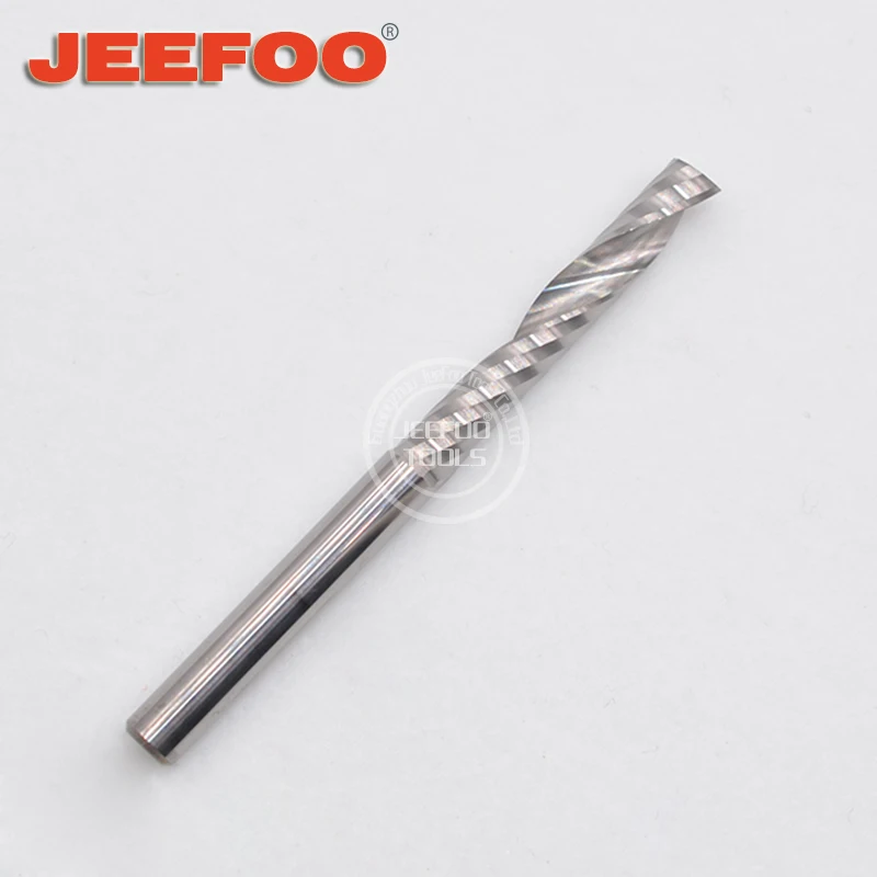 4*25 Solid Carbide Right Helical Milling Cutter  AAA Series