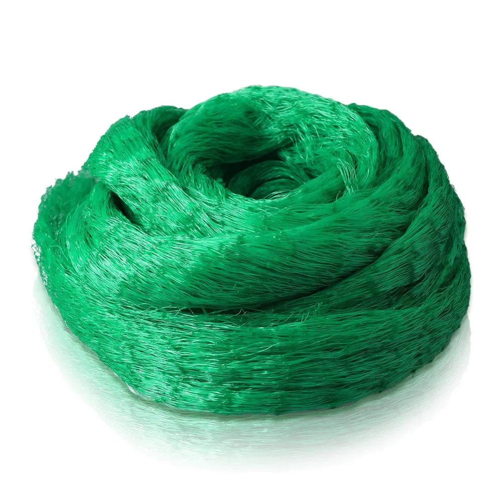 Anti Bird Netting Garden Netting Mesh Insect Net Garden Protection Crops Fruit Plant Covers Net Mesh Grow Fence Climbing Big Net